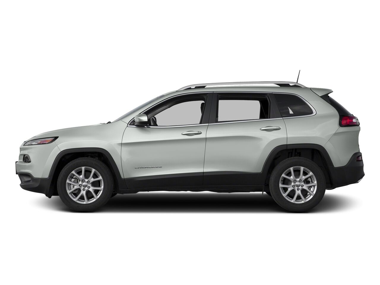 2018 Jeep Cherokee 4d SUV 4WD Latitude Plus V6 Benwood WV