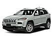 2018 Jeep Cherokee Latitude 4x4