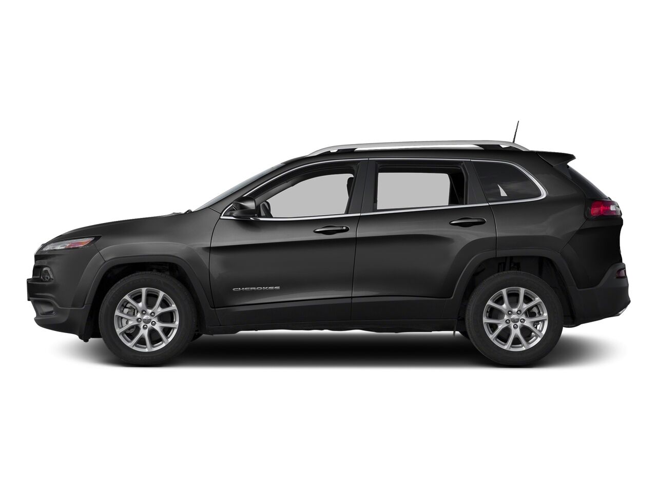 2018 Jeep Cherokee Latitude Plus 4dr SUV Chesterfield MI