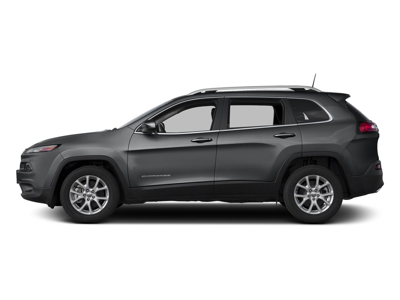 2018 Jeep Cherokee Latitude Plus Morristown TN
