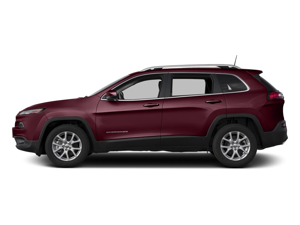 2018 Jeep Cherokee Latitude Roseville CA