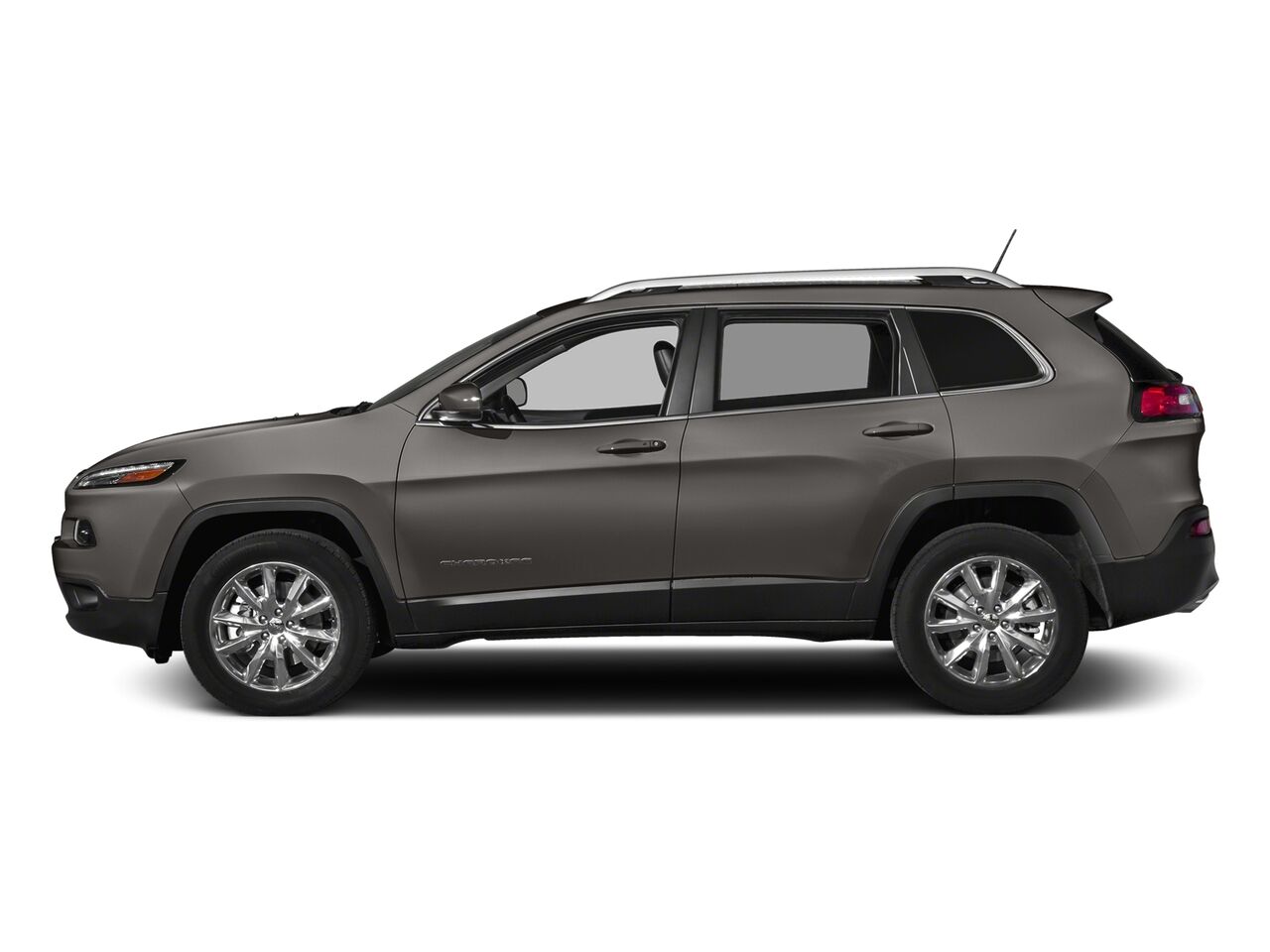 2018 Jeep Cherokee Limited FWD Chantilly VA
