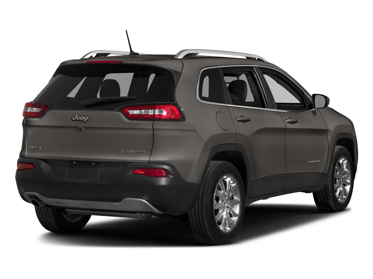 2018 Jeep Cherokee Limited FWD Chantilly VA