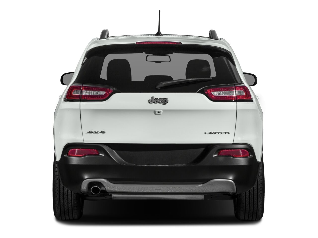 2018 Jeep Cherokee Limited FWD Chantilly VA