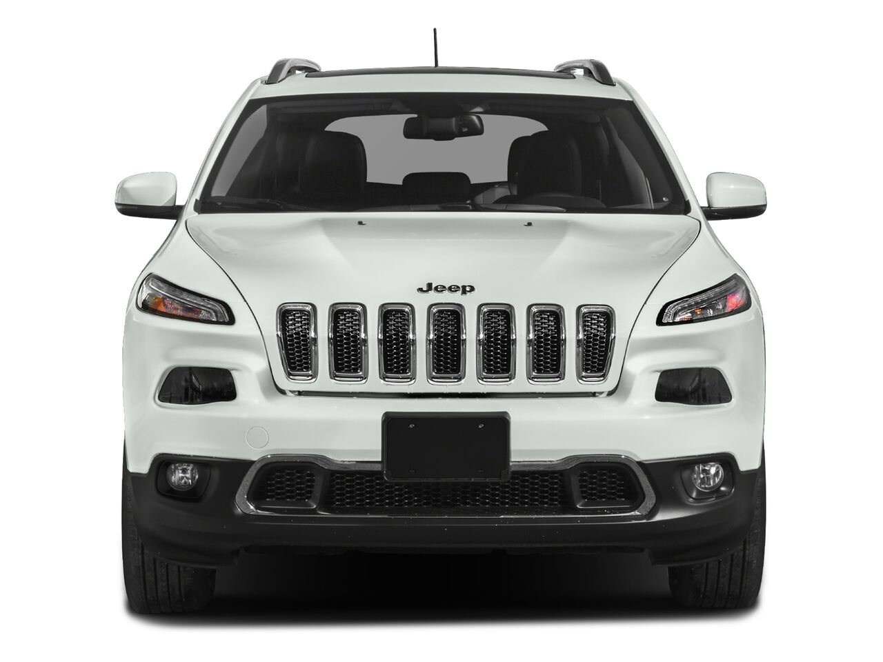 2018 Jeep Cherokee Limited FWD Chantilly VA