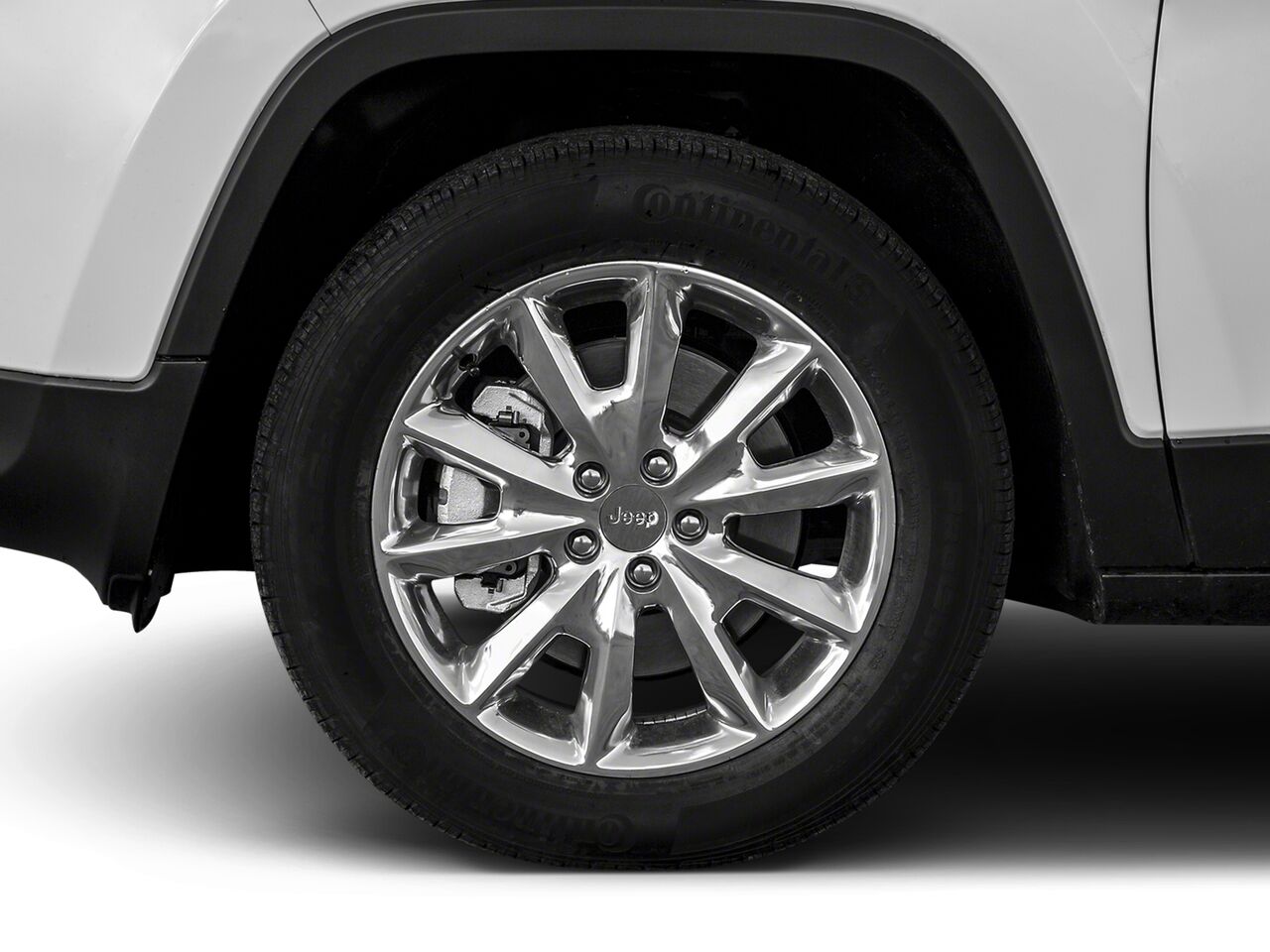 2018 Jeep Cherokee Limited FWD Chantilly VA
