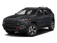 2018 Jeep Cherokee Trailhawk Grand Junction CO 2018 Jeep Cherokee Trailhawk Grand Junction CO