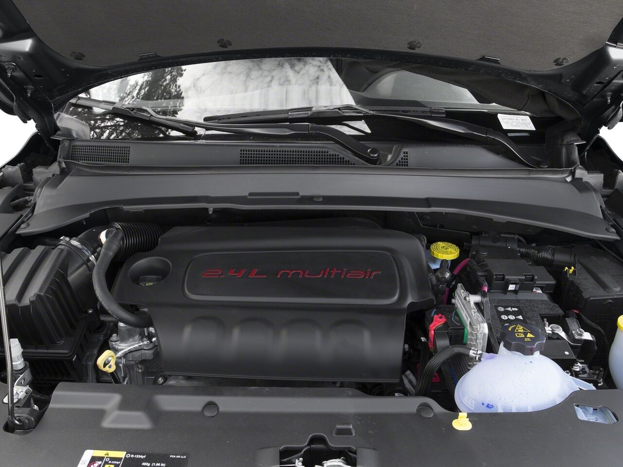 2018 Jeep Compass Latitude Akron