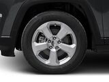 2018 Jeep Compass Latitude Oshkosh WI