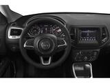 2018 Jeep Compass Latitude Oshkosh WI
