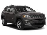 2018 Jeep Compass Latitude Oshkosh WI