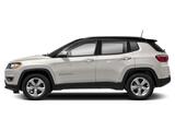 2018 Jeep Compass Latitude Oshkosh WI