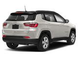 2018 Jeep Compass Latitude Oshkosh WI