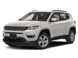 2018 Jeep Compass Latitude Oshkosh WI
