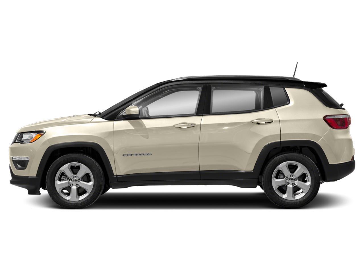 2018 Jeep Compass Limited FWD San Clemente CA