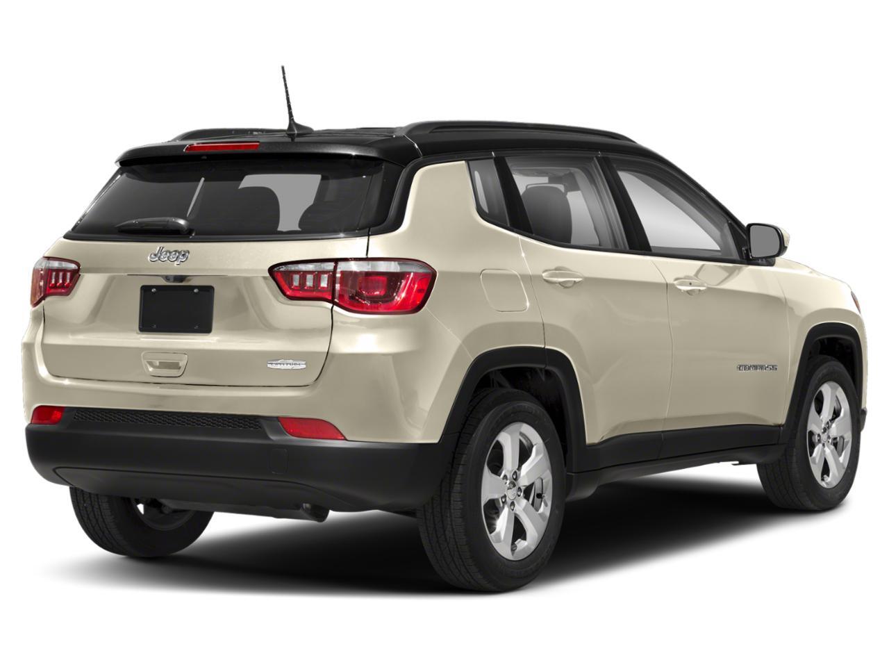 2018 Jeep Compass Limited FWD San Clemente CA