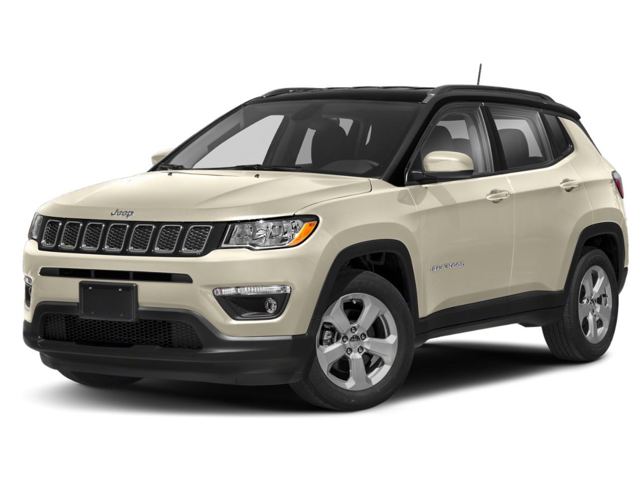2018 Jeep Compass Limited FWD San Clemente CA