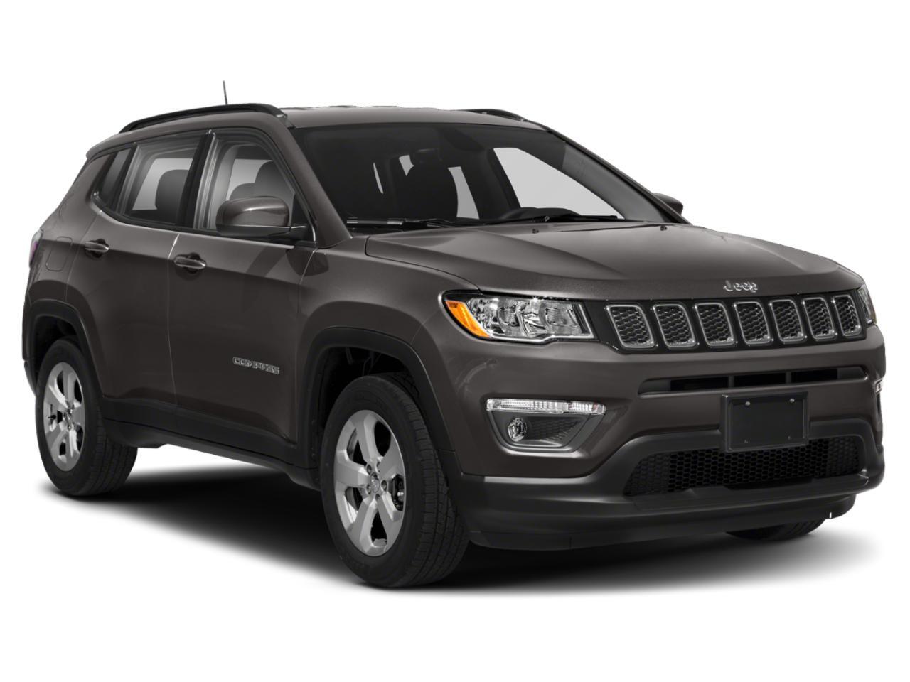 2018 Jeep Compass Limited San Clemente CA