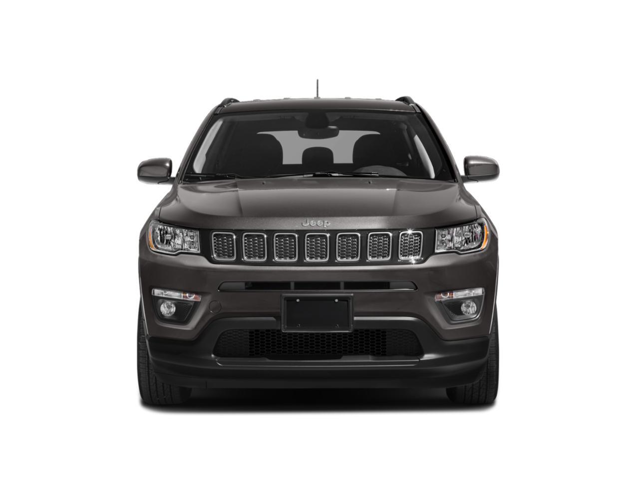 2018 Jeep Compass Limited San Clemente CA