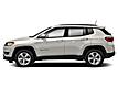2018 Jeep Compass Sun and Wheel FWD