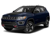 2018_Jeep_Compass_Trailhawk_ Bozeman MT