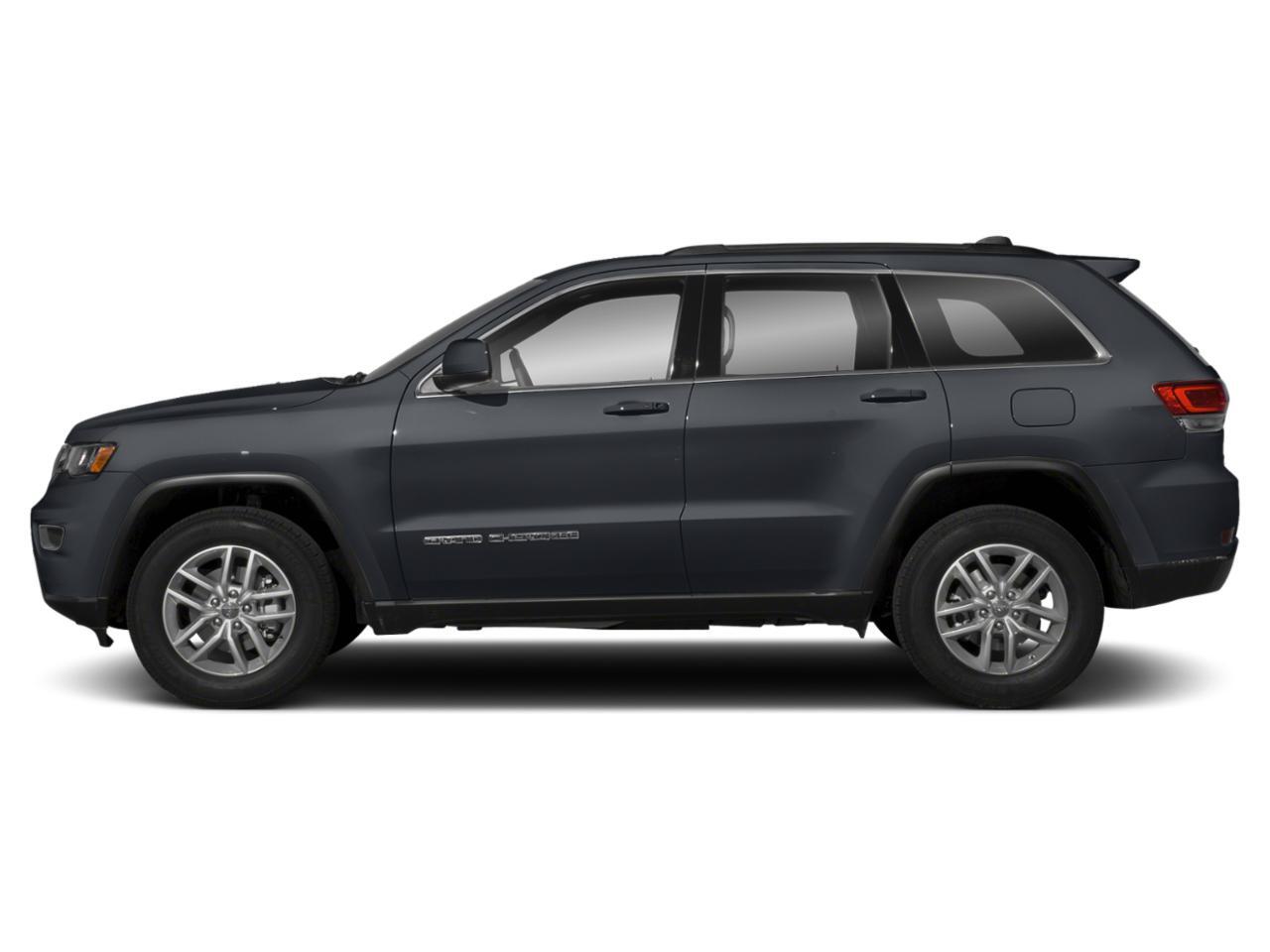 2018 Jeep Grand Cherokee Altitude San Clemente CA