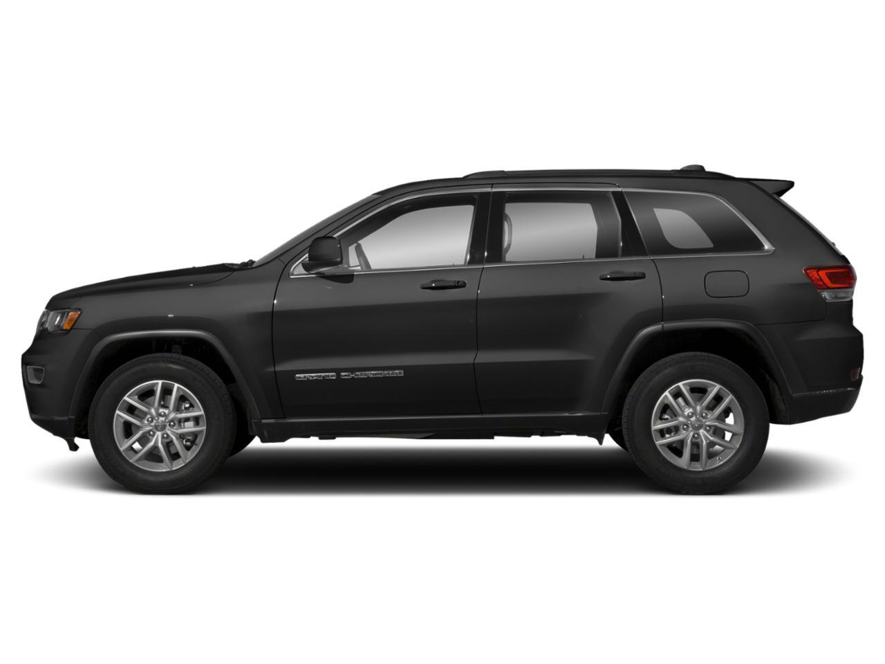 2018 Jeep Grand Cherokee Altitude Roseville CA
