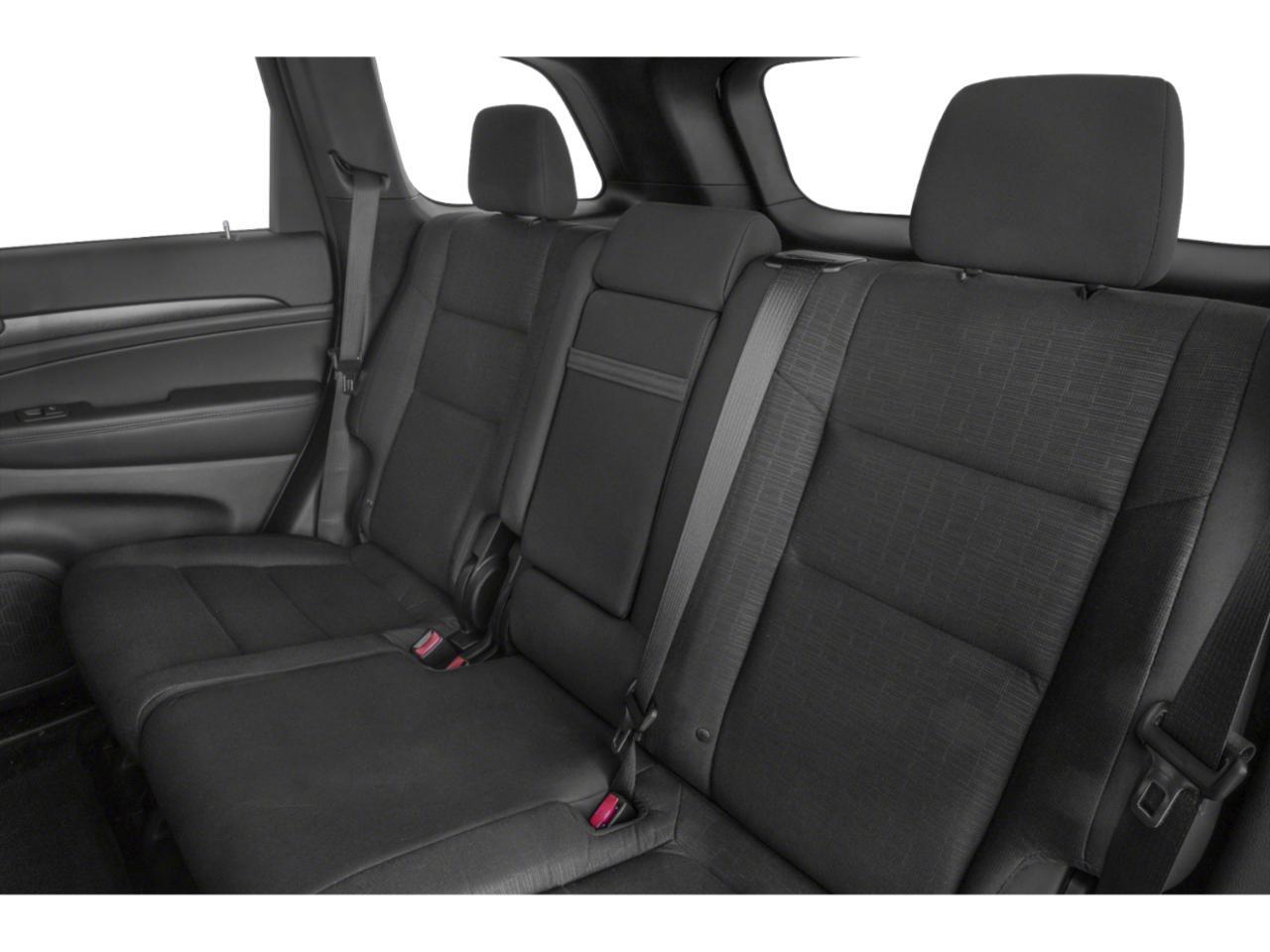 2018 Jeep Grand Cherokee Altitude Roseville CA