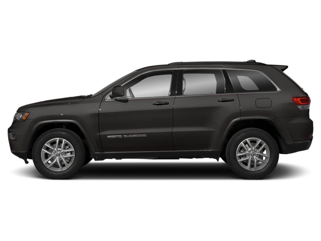 2018 Jeep Grand Cherokee Altitude Irving TX