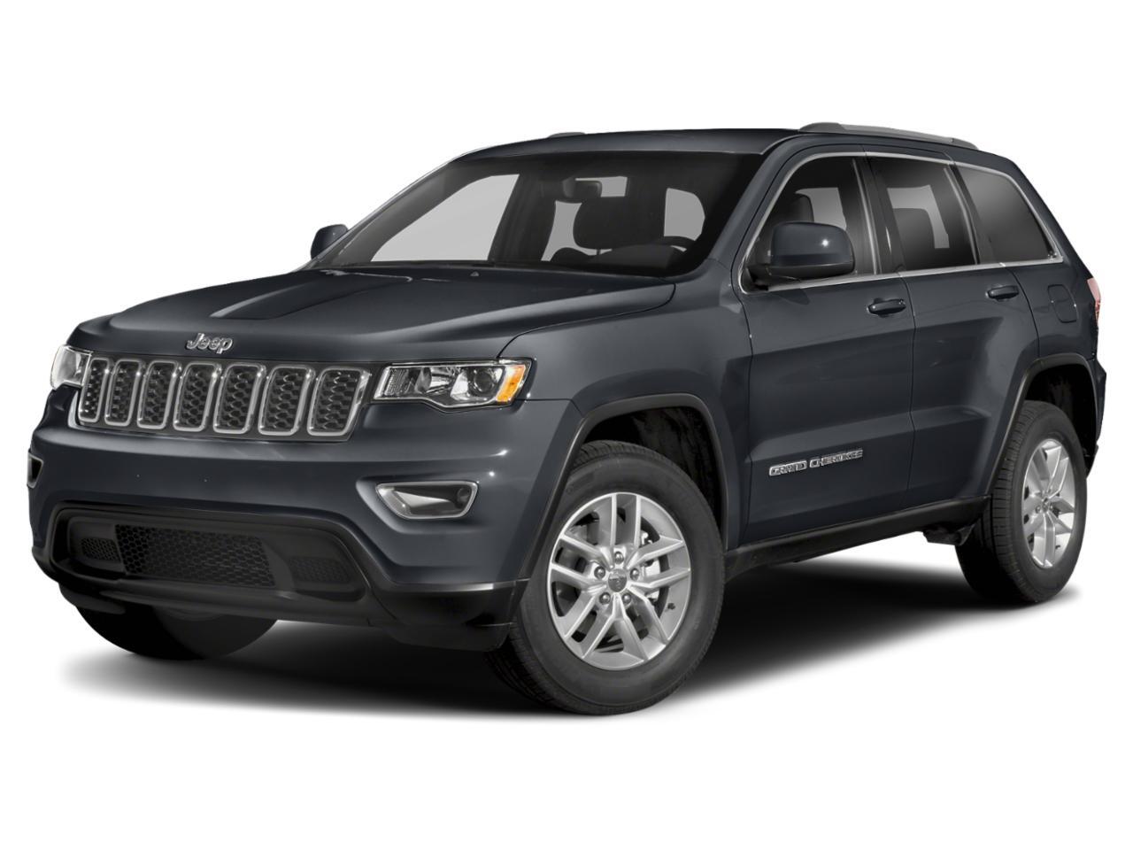 2018 Jeep Grand Cherokee Altitude San Clemente CA
