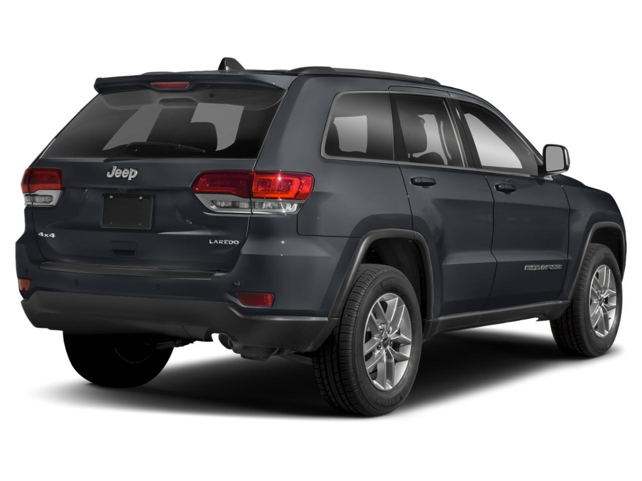 2018 Jeep Grand Cherokee Altitude San Clemente CA
