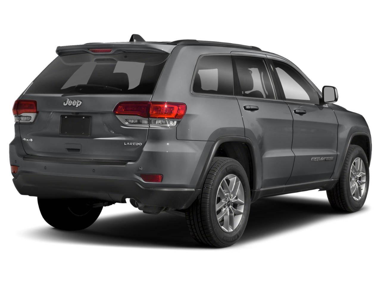 2018 Jeep Grand Cherokee Laredo Hondo TX