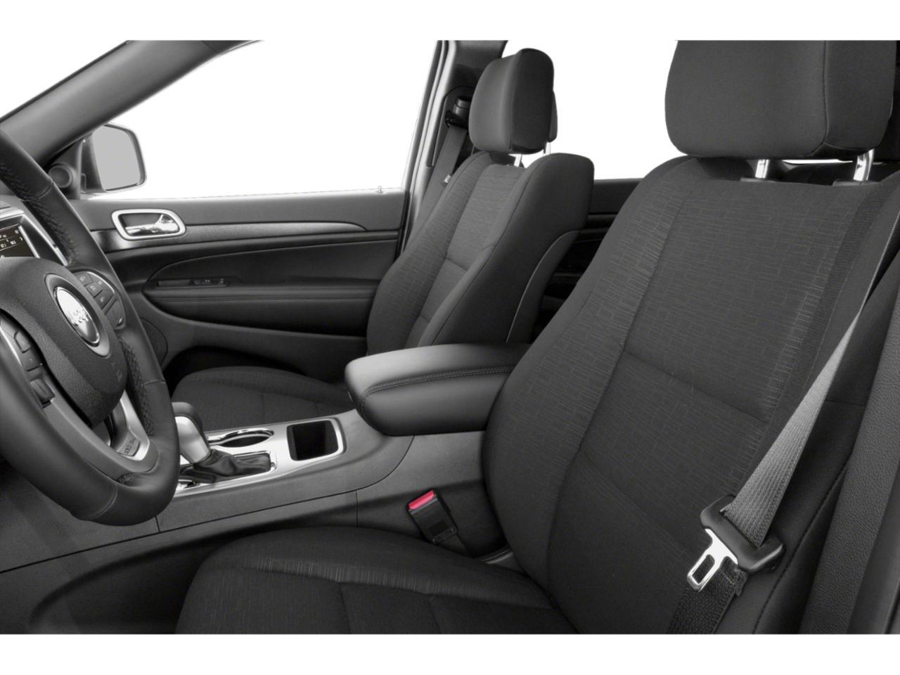 2018 Jeep Grand Cherokee Laredo Hondo TX