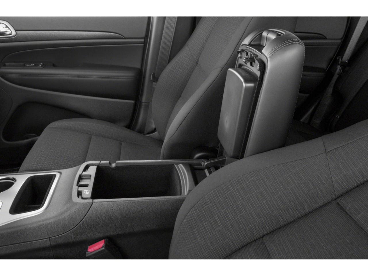 2018 Jeep Grand Cherokee Laredo Hondo TX