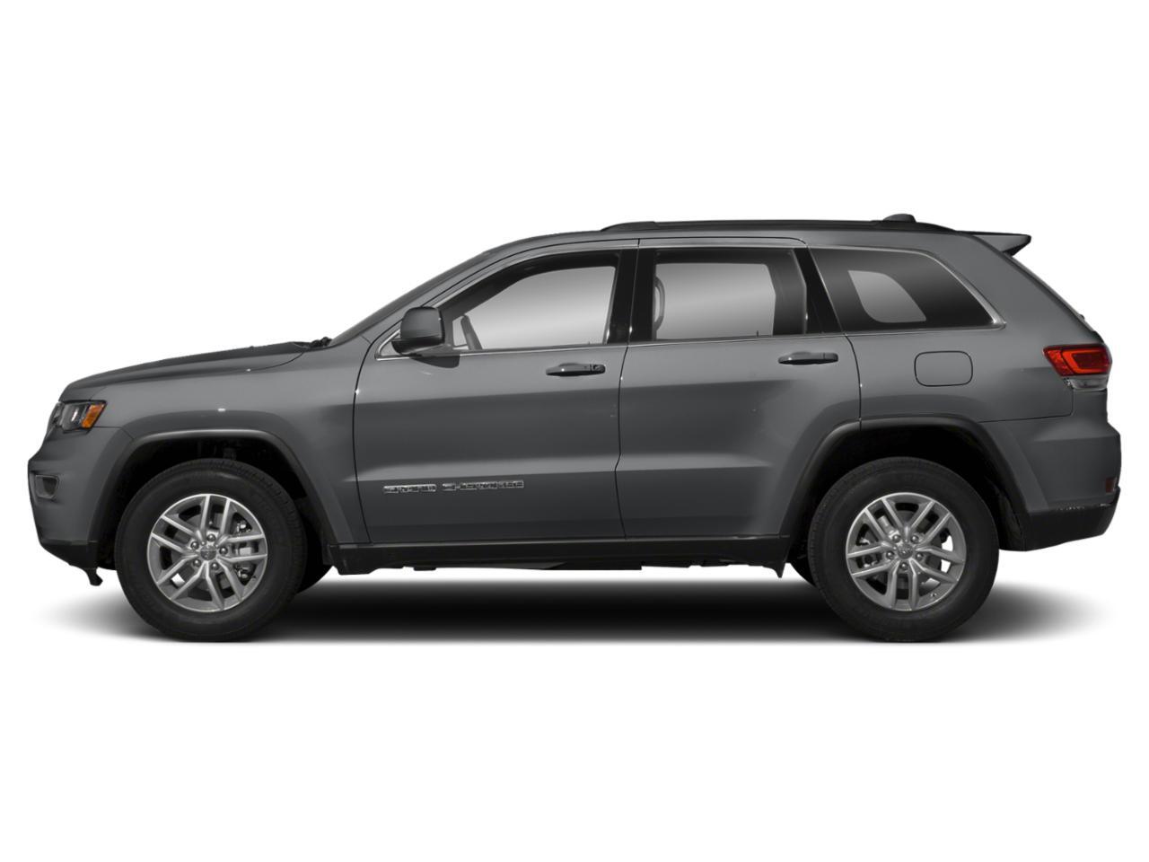 2018 Jeep Grand Cherokee Laredo Cape Girardeau MO