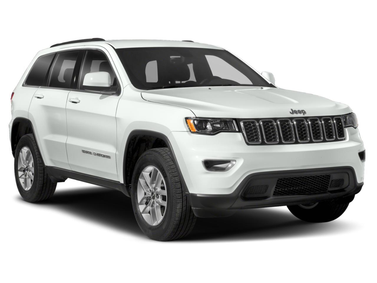 2018 Jeep Grand Cherokee Laredo E 4x2 Austin TX