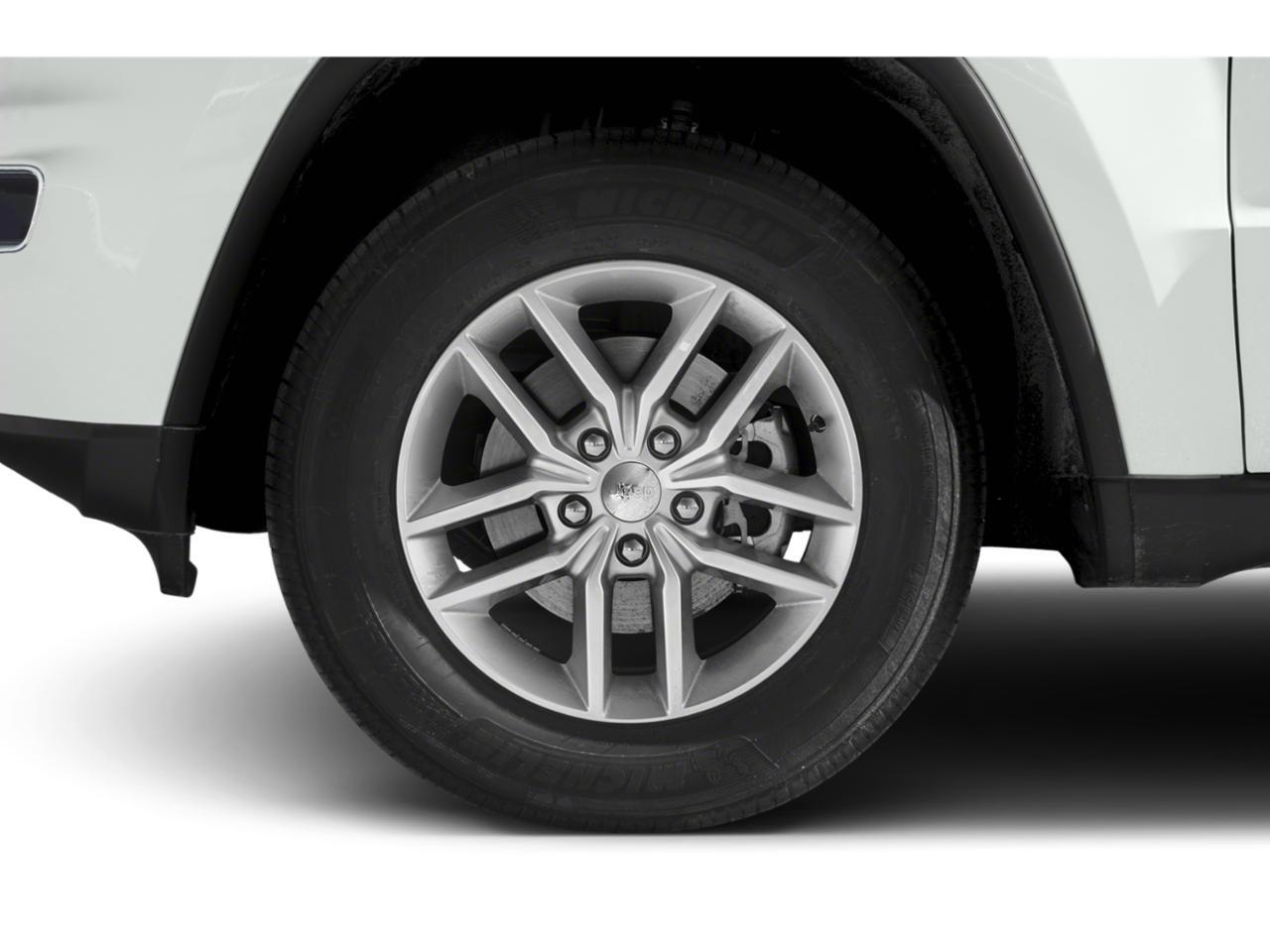 2018 Jeep Grand Cherokee Laredo E Mesa AZ