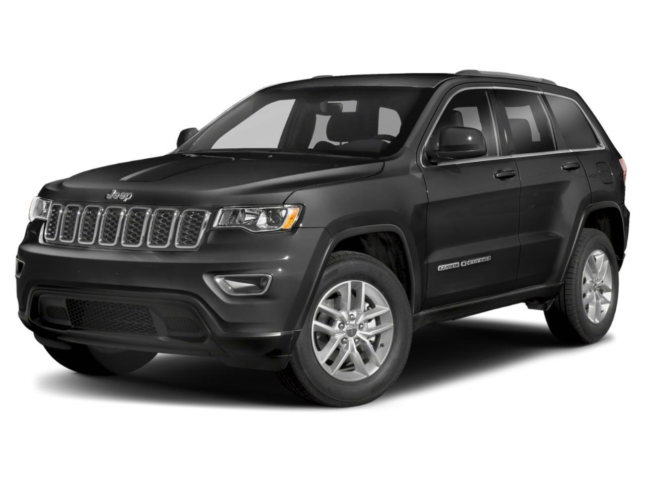 2018 Jeep Grand Cherokee Laredo E Irving TX
