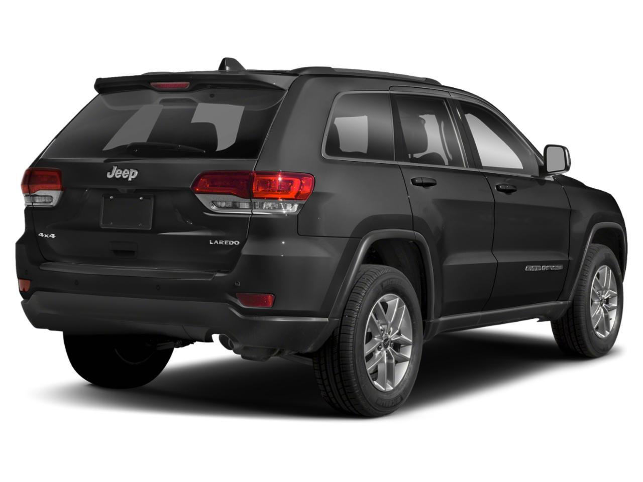 2018 Jeep Grand Cherokee Laredo E Irving TX