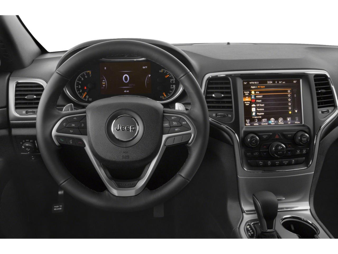 2018 Jeep Grand Cherokee Laredo E Irving TX