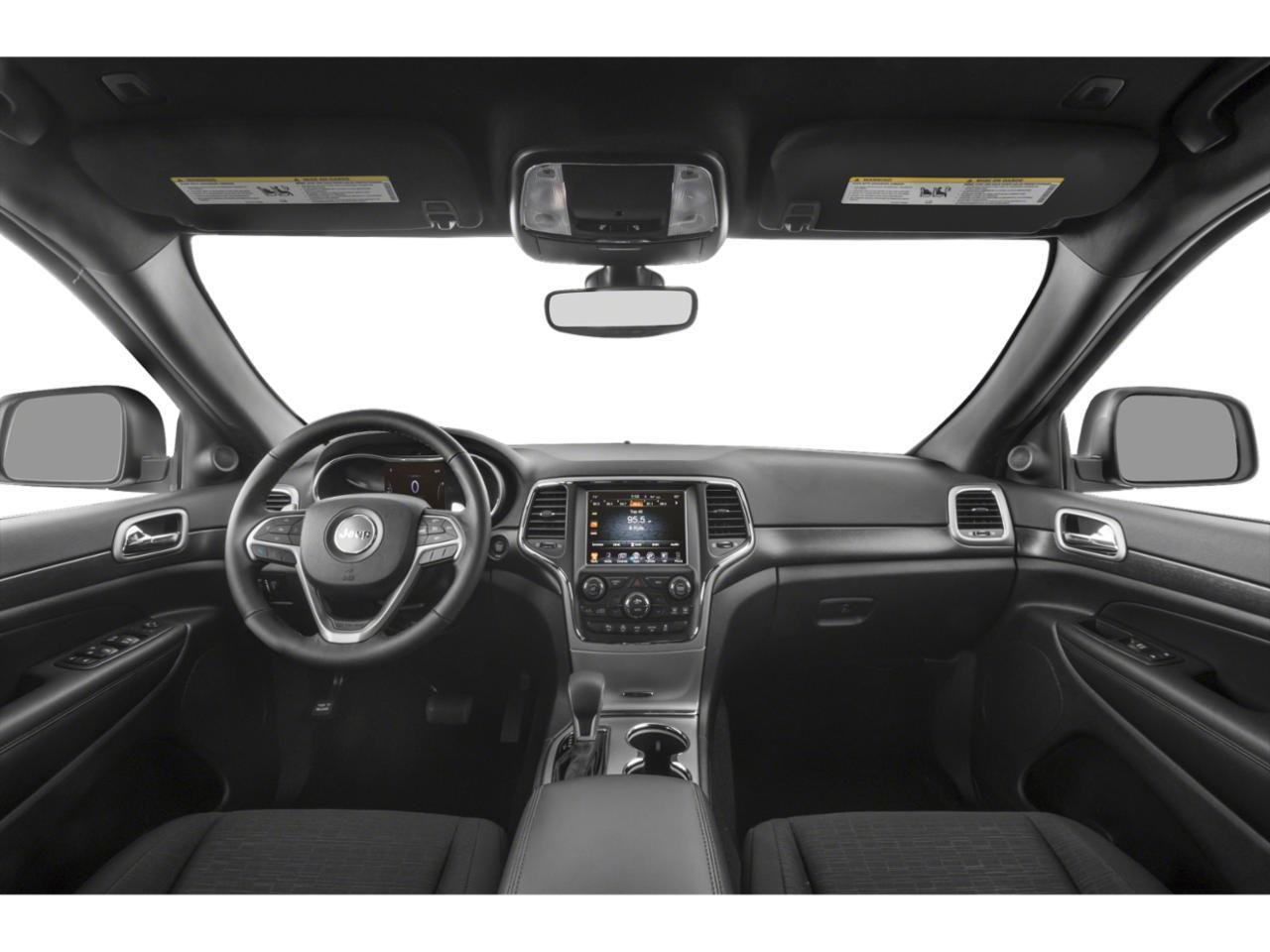 2018 Jeep Grand Cherokee Laredo E Irving TX