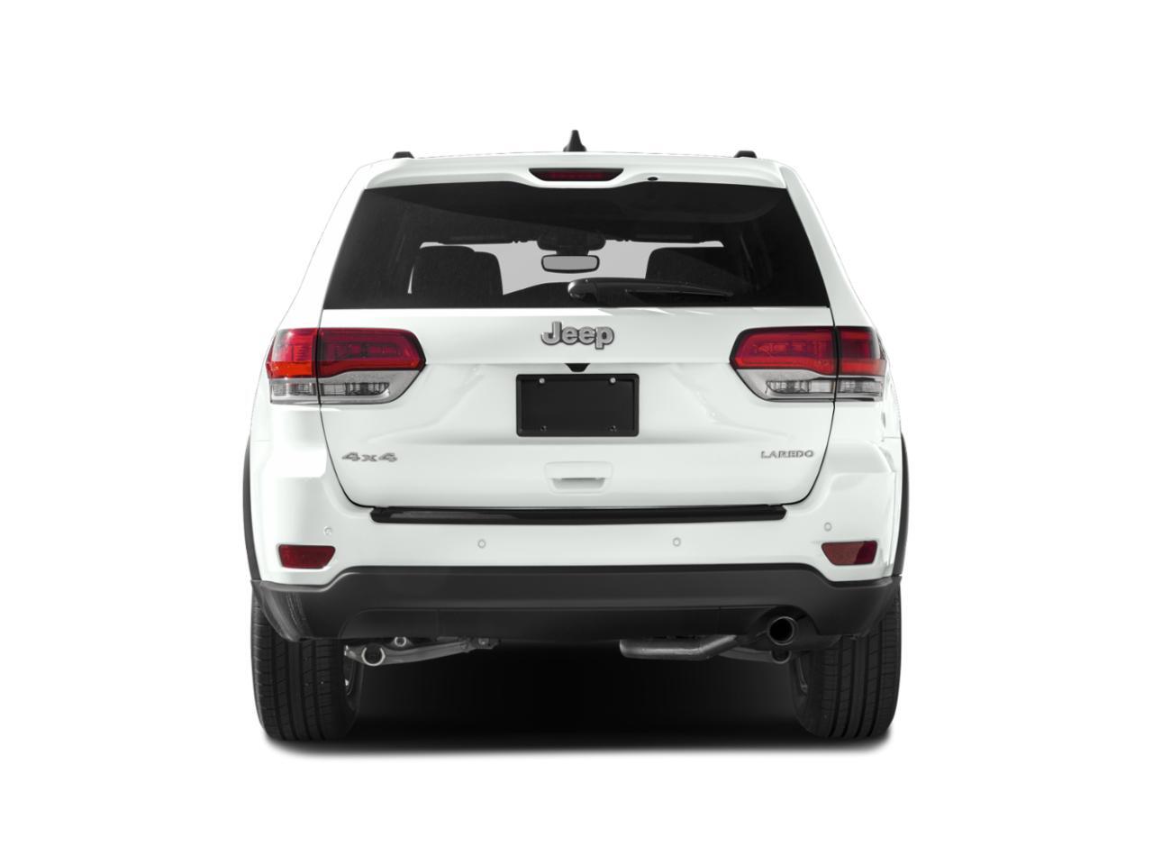 2018 Jeep Grand Cherokee Laredo E Irving TX