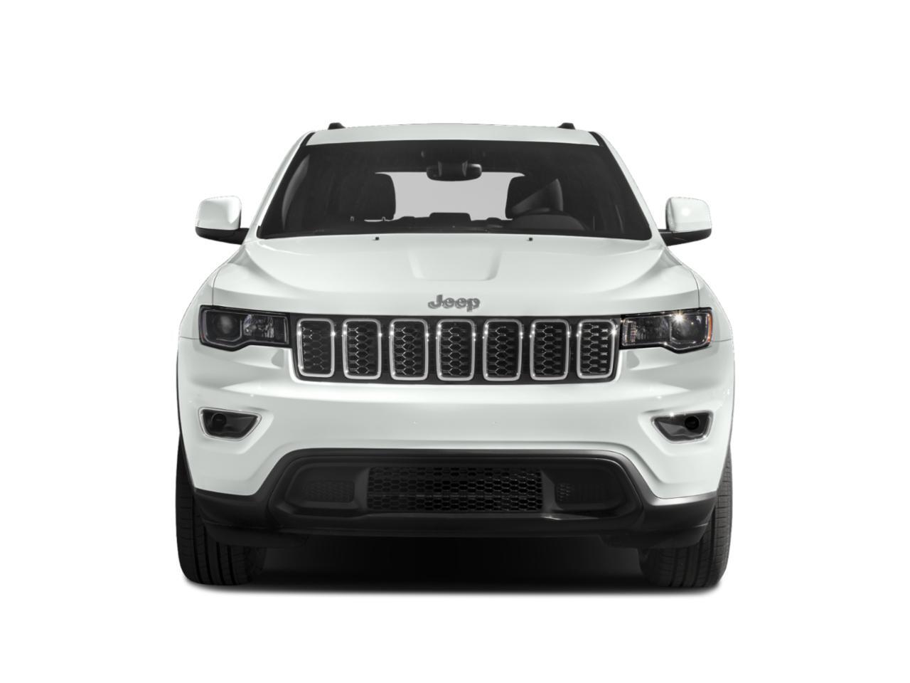 2018 Jeep Grand Cherokee Laredo E Irving TX