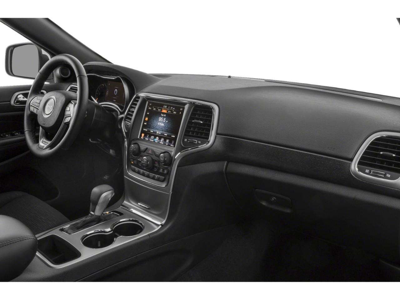 2018 Jeep Grand Cherokee Laredo E Irving TX