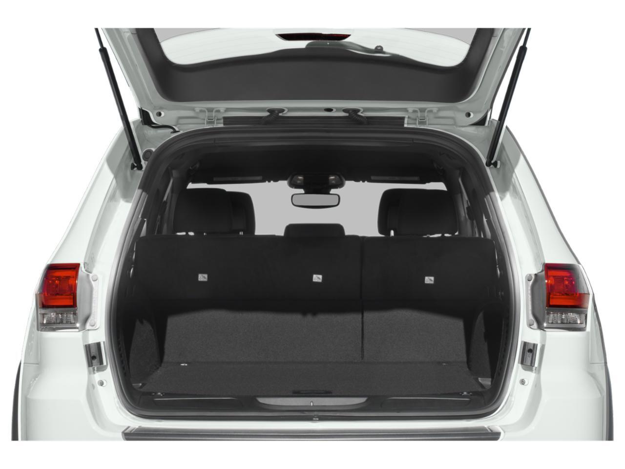 2018 Jeep Grand Cherokee Laredo Cape Girardeau MO