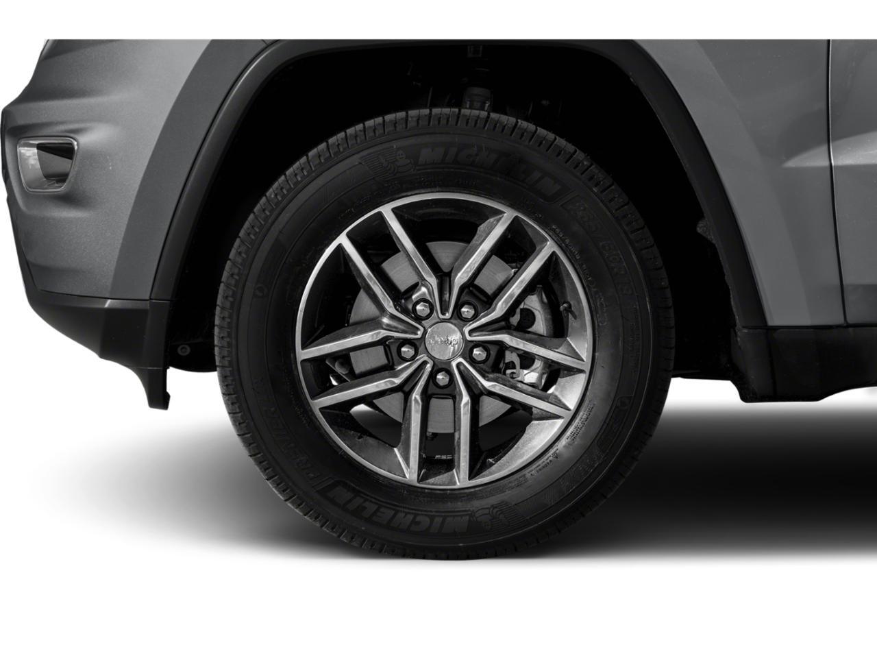 2018 Jeep Grand Cherokee Limited Bozeman MT