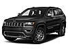 2018 Jeep Grand Cherokee Limited 2018 Jeep Grand Cherokee Limited