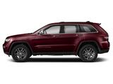 2018 Jeep Grand Cherokee Limited Oshkosh WI