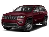 2018 Jeep Grand Cherokee Limited Oshkosh WI