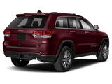 2018 Jeep Grand Cherokee Limited Oshkosh WI